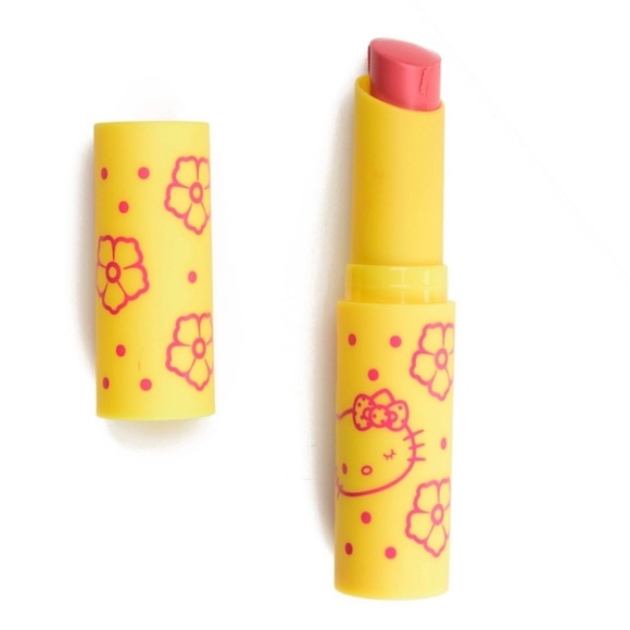 Colourpop | Makeup | Colourpop X Hello Kitty Yummy Smoothie Glowing Lip ...